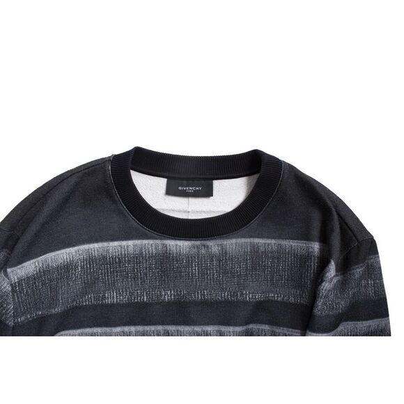 Givenchy crewneck sweater with American flag - Picture 7 of 7